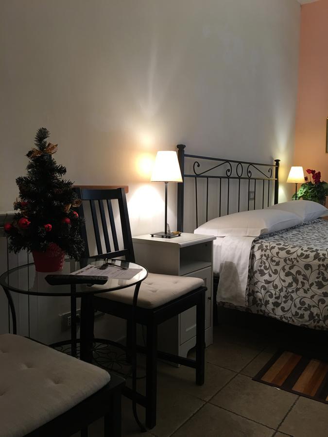 St. John Rome B&B ภายนอก รูปภาพ