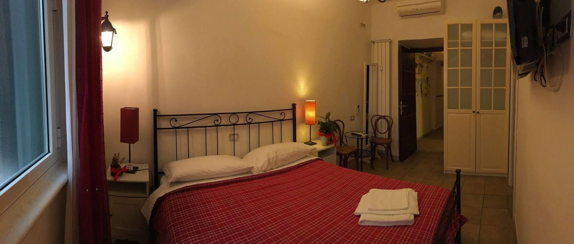 St. John Rome B&B ภายนอก รูปภาพ